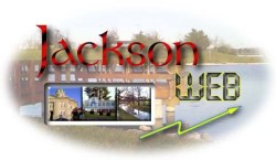 Jackson Web
